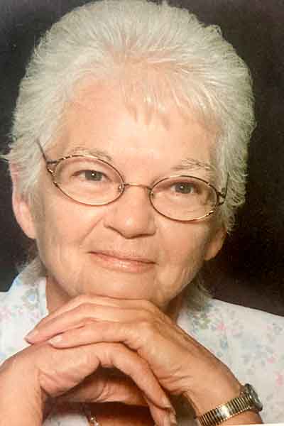 Wanda A. Smith 1938-2023 | News, Sports, Jobs - The Vindicator